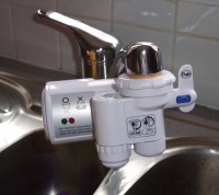 Generador Agua Ozonizada y Saludable